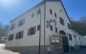 Castelger